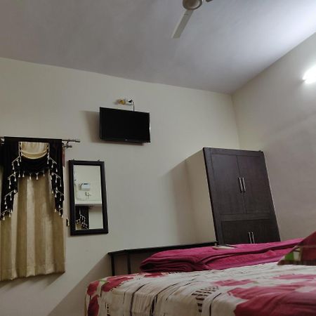 Srb Residency Tiruvannāmalai Exterior foto
