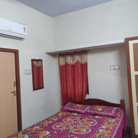 Srb Residency Tiruvannāmalai Exterior foto