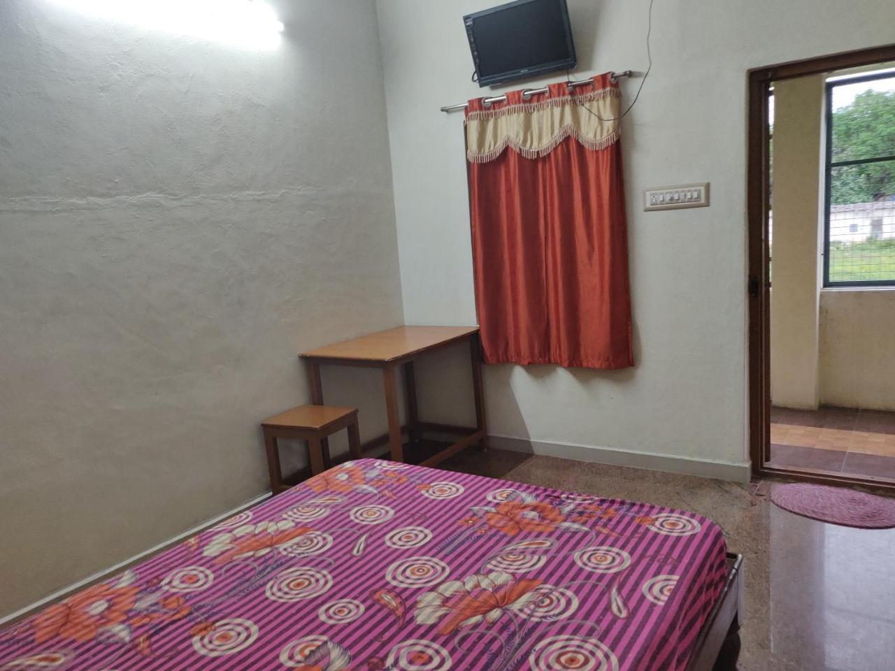 Srb Residency Tiruvannāmalai Exterior foto