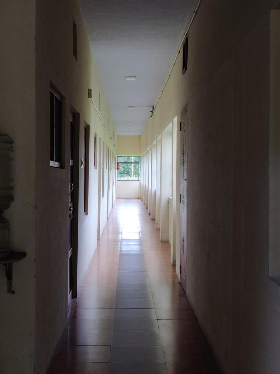 Srb Residency Tiruvannāmalai Exterior foto