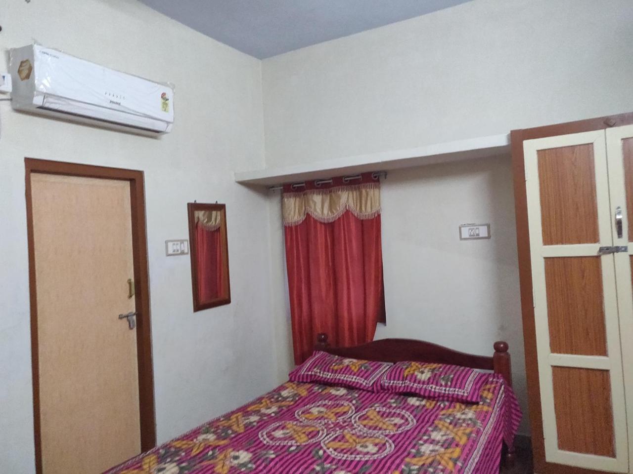 Srb Residency Tiruvannāmalai Exterior foto