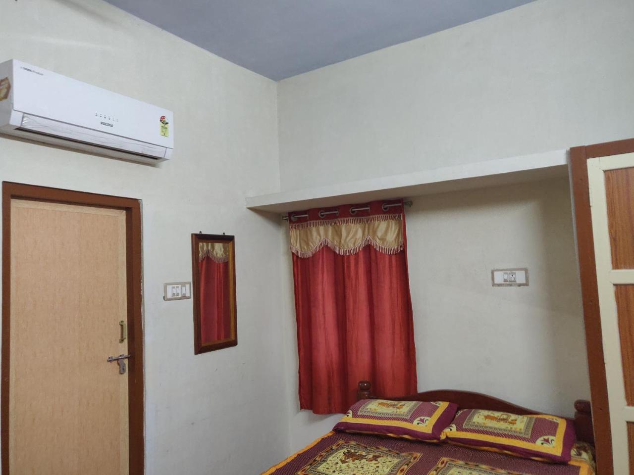 Srb Residency Tiruvannāmalai Exterior foto