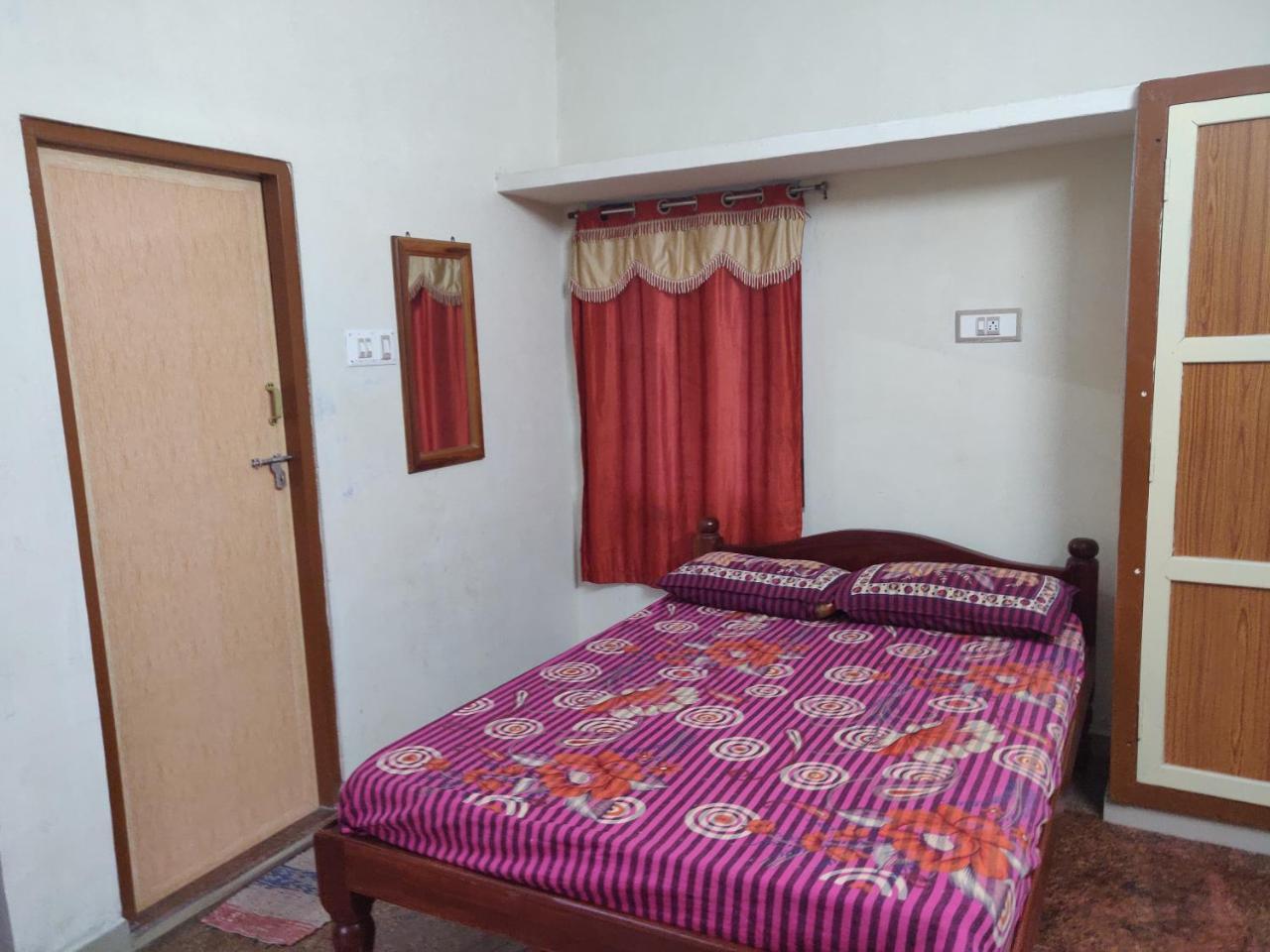Srb Residency Tiruvannāmalai Exterior foto