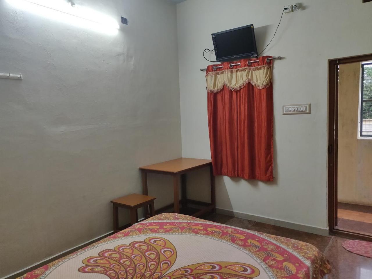 Srb Residency Tiruvannāmalai Exterior foto
