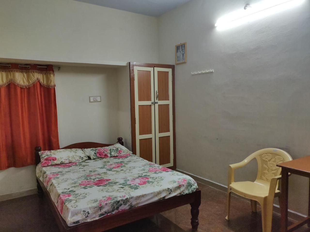 Srb Residency Tiruvannāmalai Exterior foto