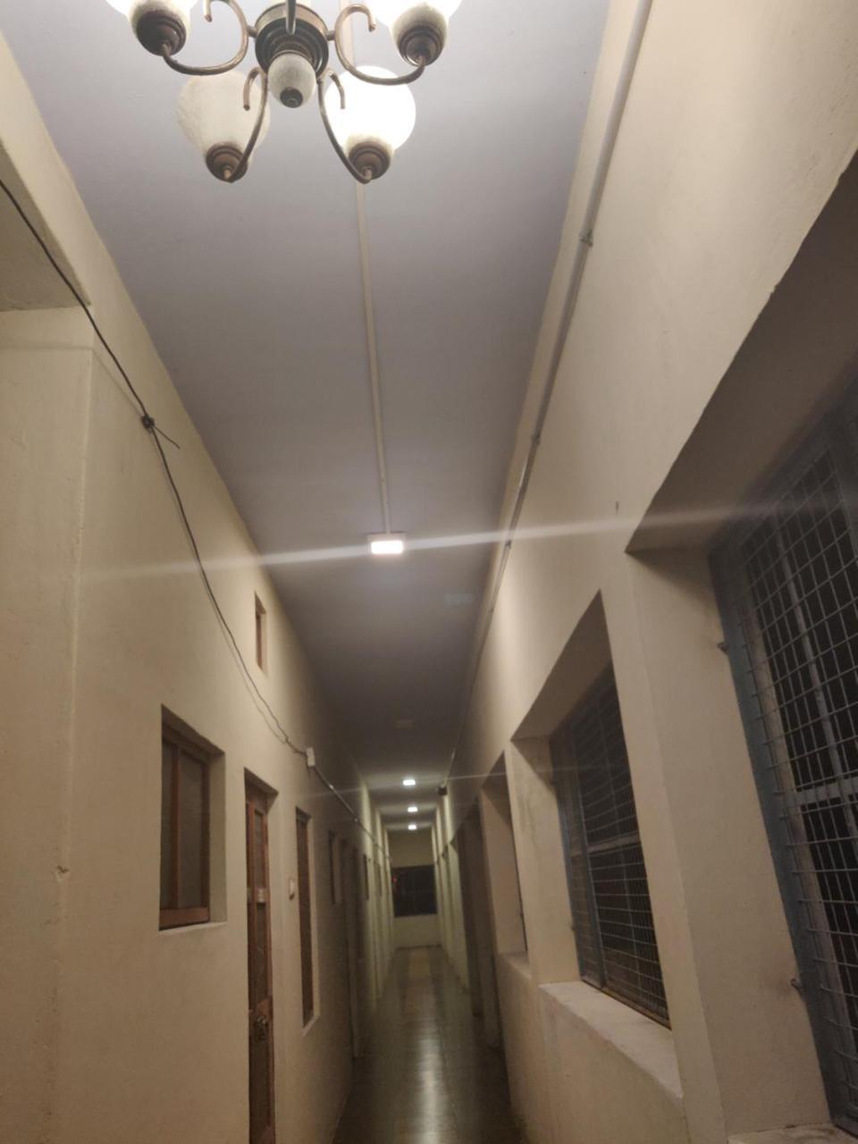 Srb Residency Tiruvannāmalai Exterior foto